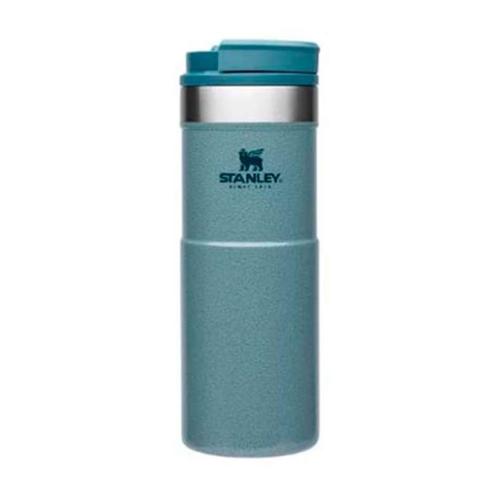 Stanley Neverleak Thermos Cup 470 ml Blue