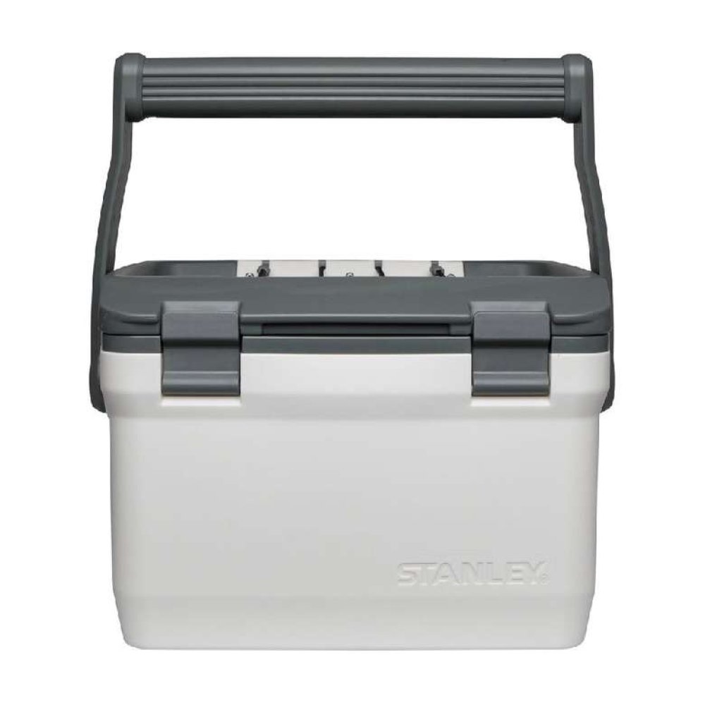 Stanley Portable Cooler Bag White