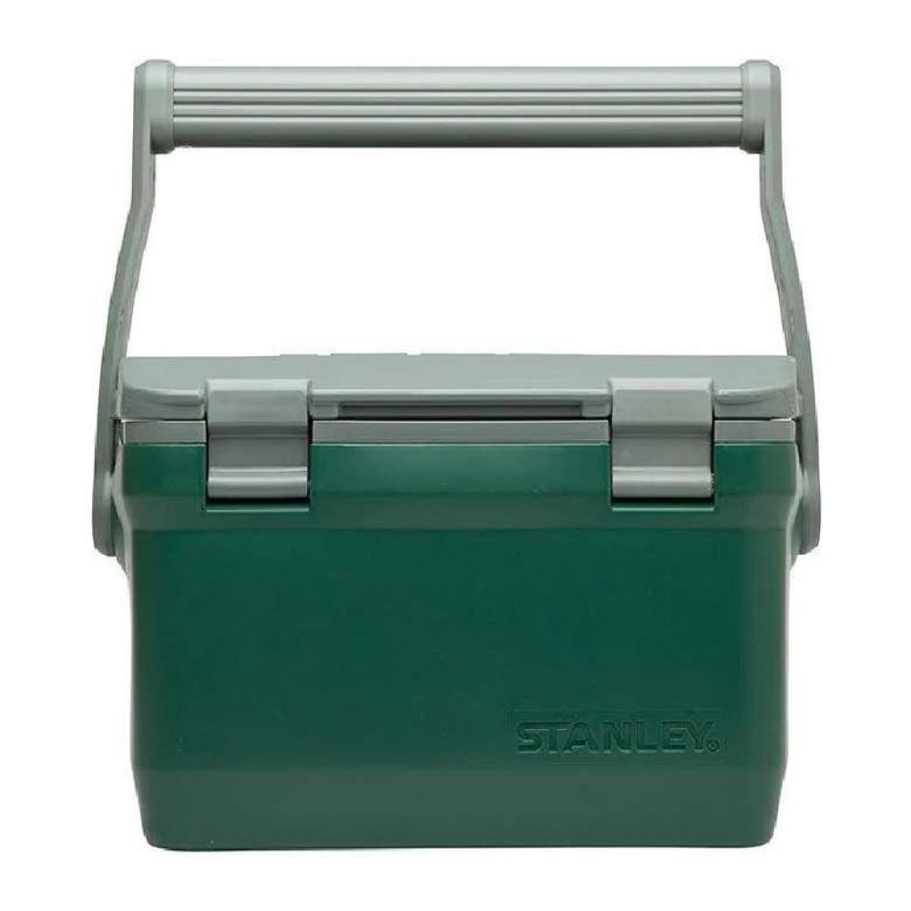 Stanley Portable Cooler Bag Green