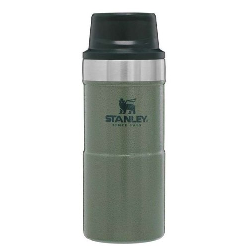 Stanley Thermos Cup 350 ml Green