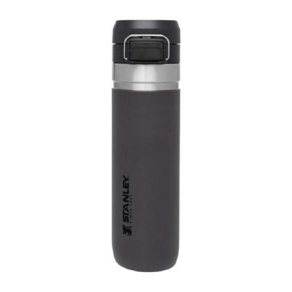 Stanley Thermos Flask 0.7 L Gray
