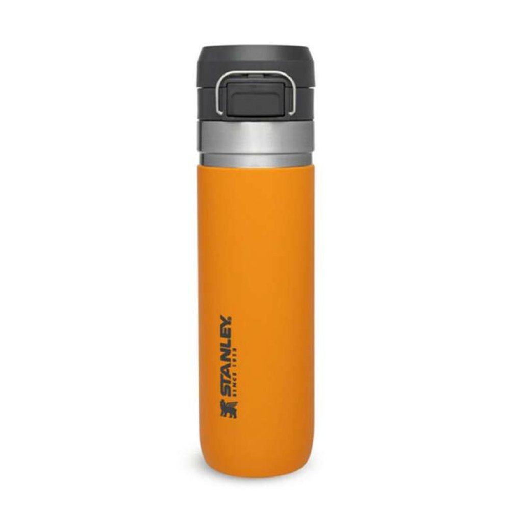 Stanley Thermos Flask 0.7 L Yellow