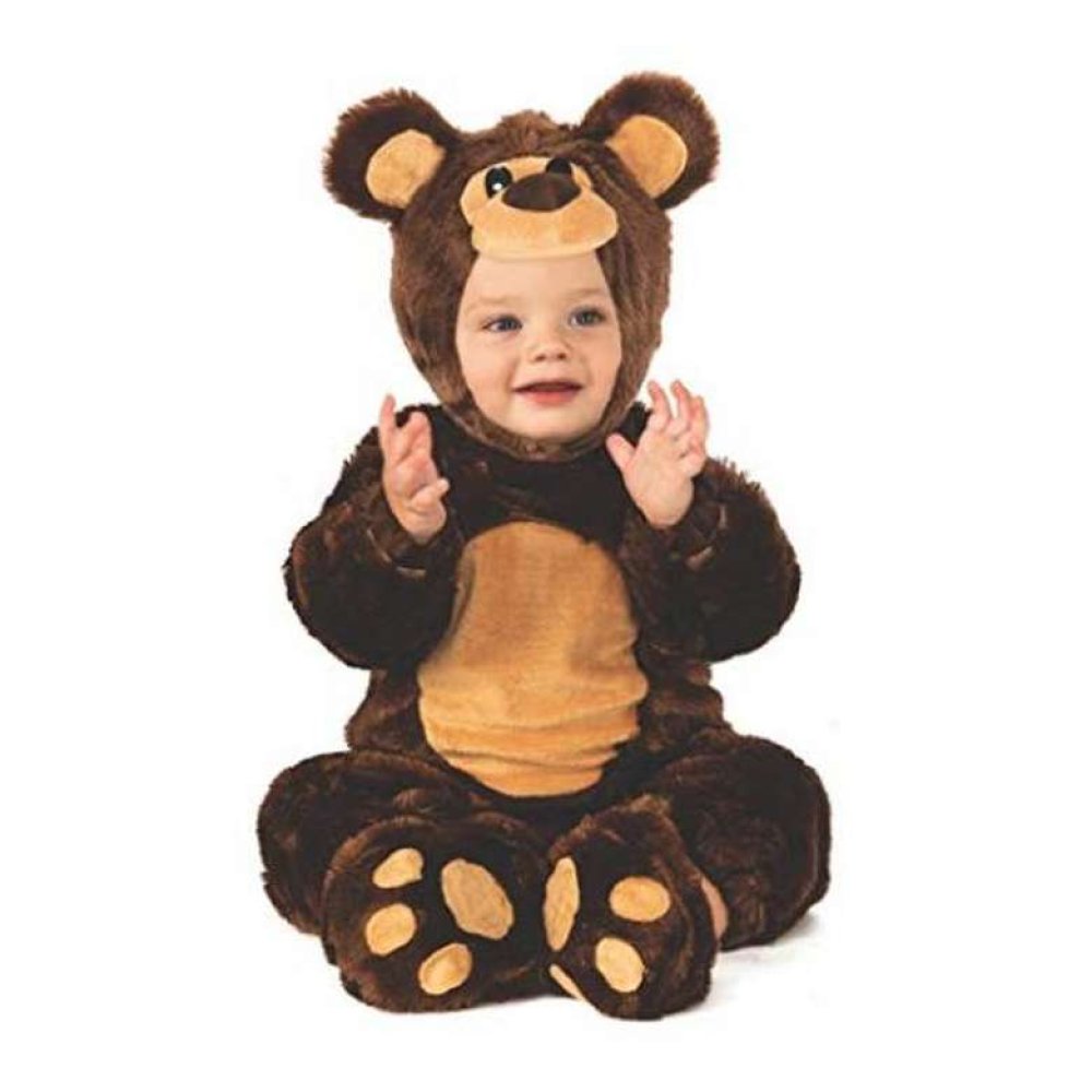 Teddy Bear Kids Costume