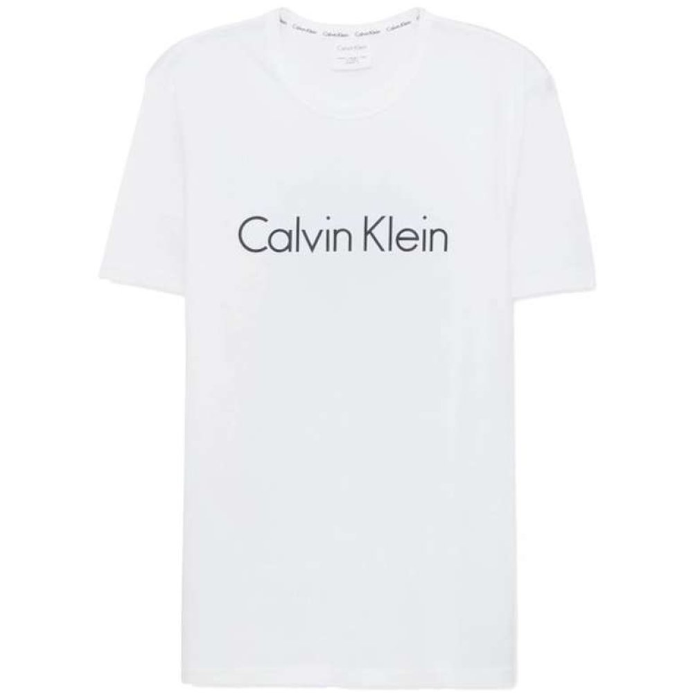 Calvin Klein NM1129-100 Men's T-Shirt White
