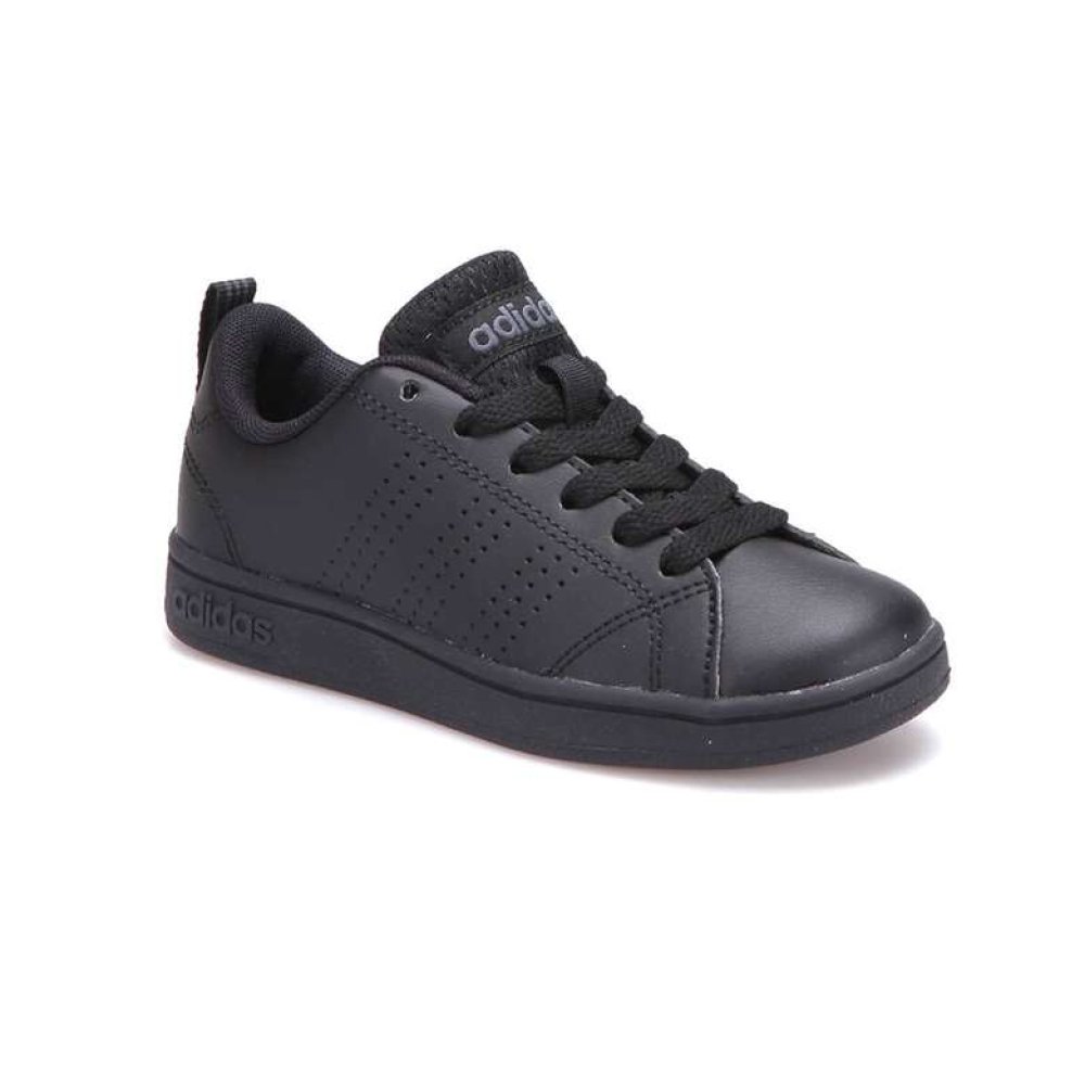Adidas AW4883 Advantage Clean Women's Sneakers Black