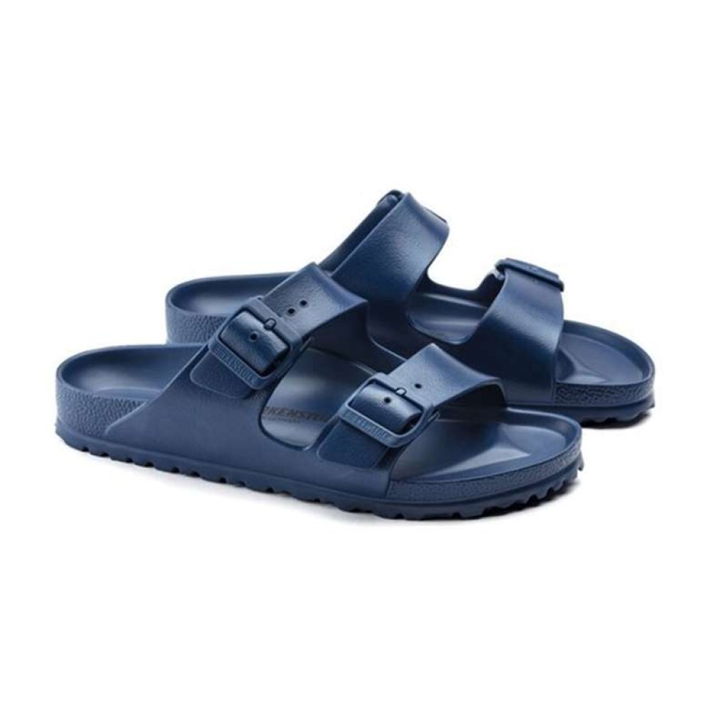 Birkenstock Arizona Eva Women's Slippers Navy