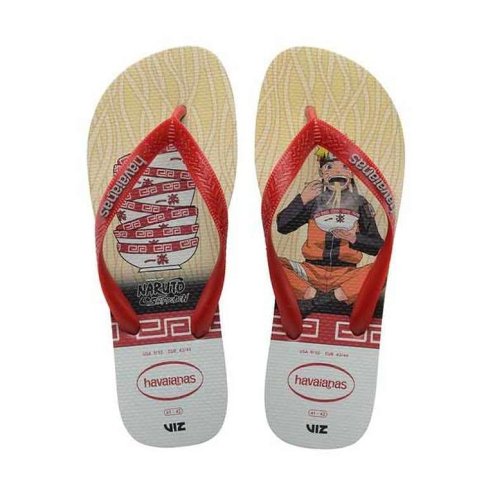 Havaianas Women's Slippers Red