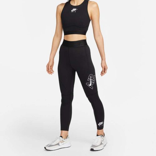 Nike BV6169-100 Women's T-Shirt White