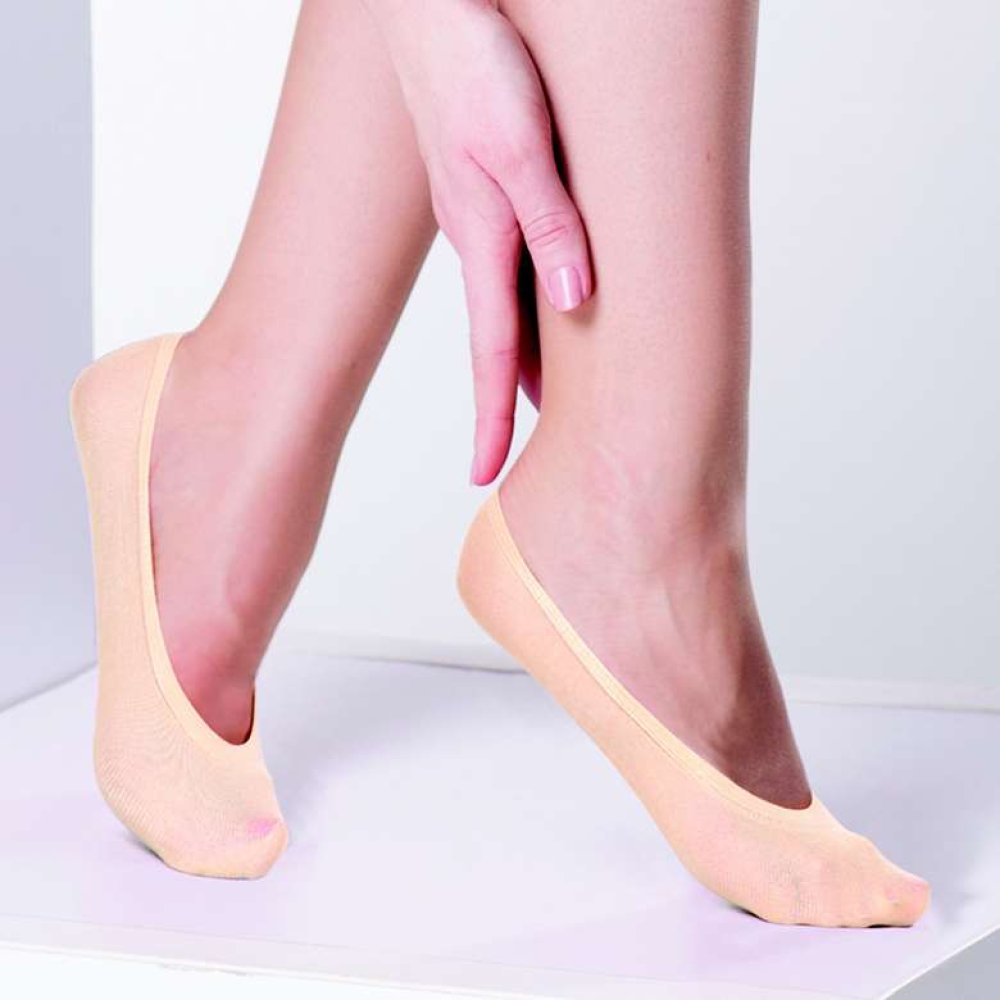 Doremi Women Suba Socks Sahara