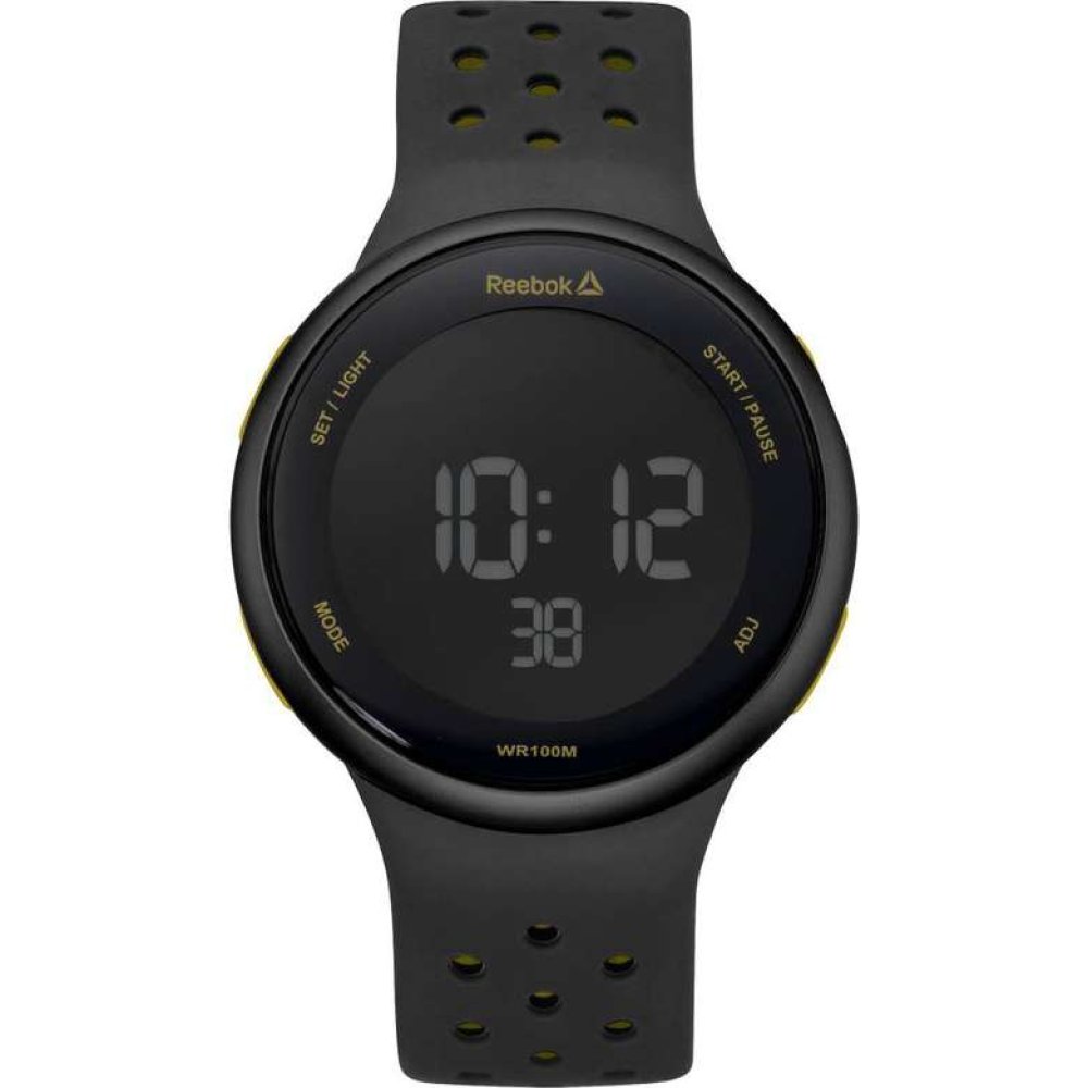 Reebok RD-ELE-G9-PBIB-B2 Wristwatch