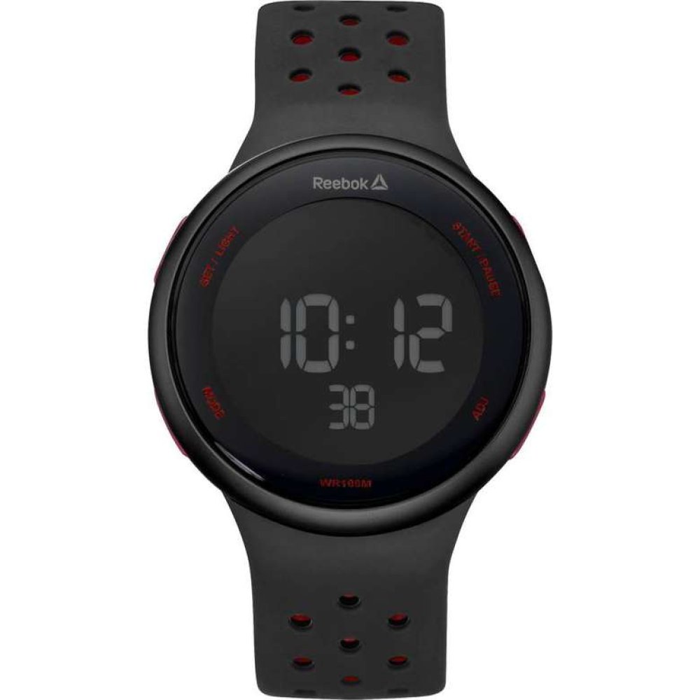 Reebok RD-ELE-G9-PBIB-BR Wristwatch