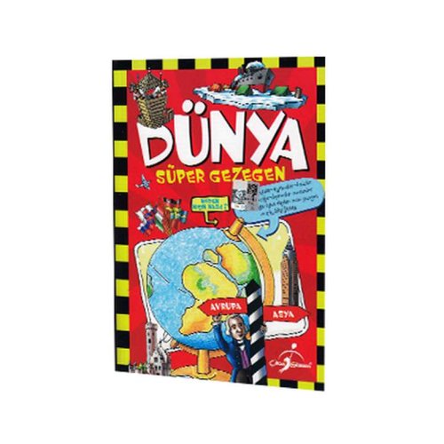 Smart Scholars Earth Super Planet