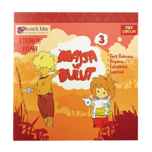 Classic World Tales Maysa And Bulut 3