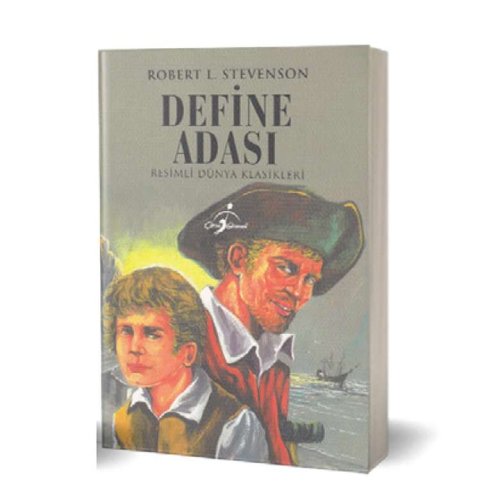 World Classics Treasure Island