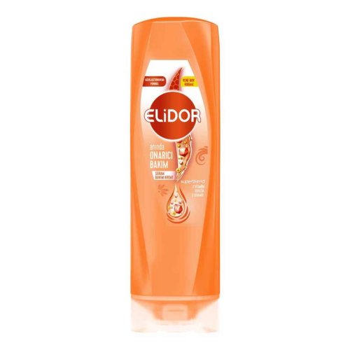 Elidor Instant Repair Hair Conditioner 400 Ml