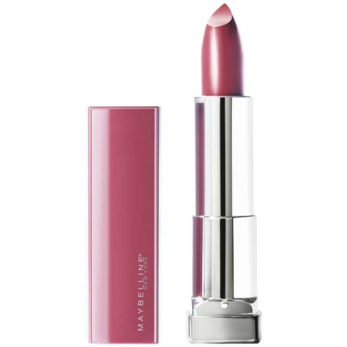 Maybelline New York Color Sensations Lipstick - Made For All 376 Pink