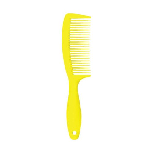 Difaş Star Comb Yellow