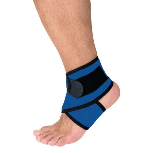 Orthopedic Ankle Brace