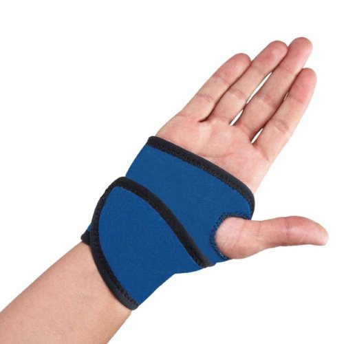 Orthopedic Wristband