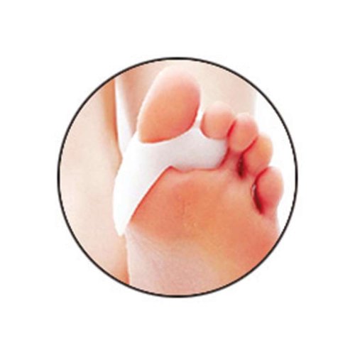 Orthopedic Silicone Neck Protector Set