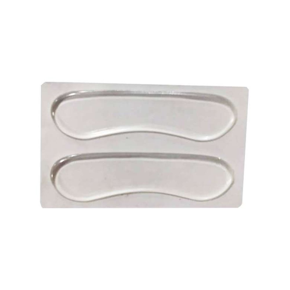 Orthopedic Silicone Gel Heel Support Cushion