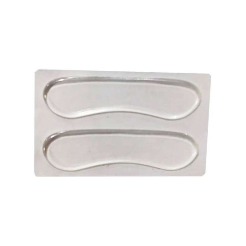 Orthopedic Silicone Gel Heel Support Cushion