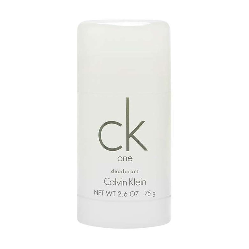 Calvin Klein CK One 75 gr Deo Stick