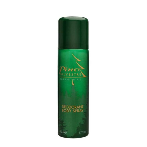 Pino Silvestre Men's Deodorant 200 Ml