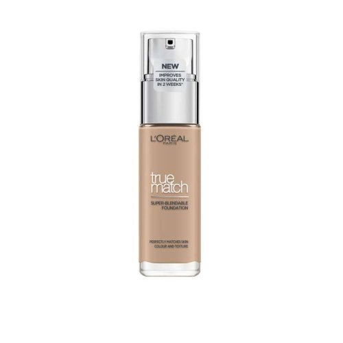 L'Oreal Paris True Match 3R3C3K Rose Foundation 30 Ml
