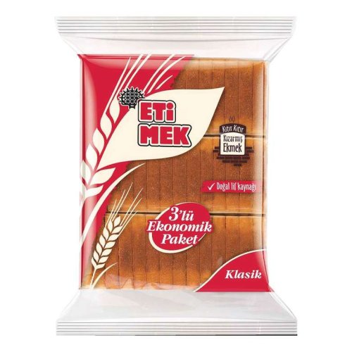Eti Etimek 3X143 G