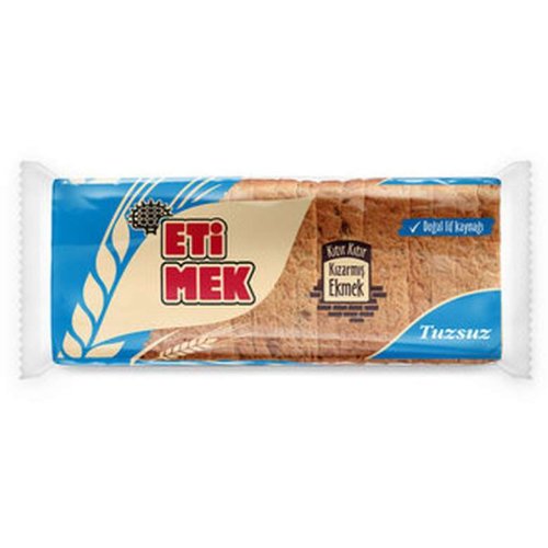 Eti Etimek Unsalted 148G