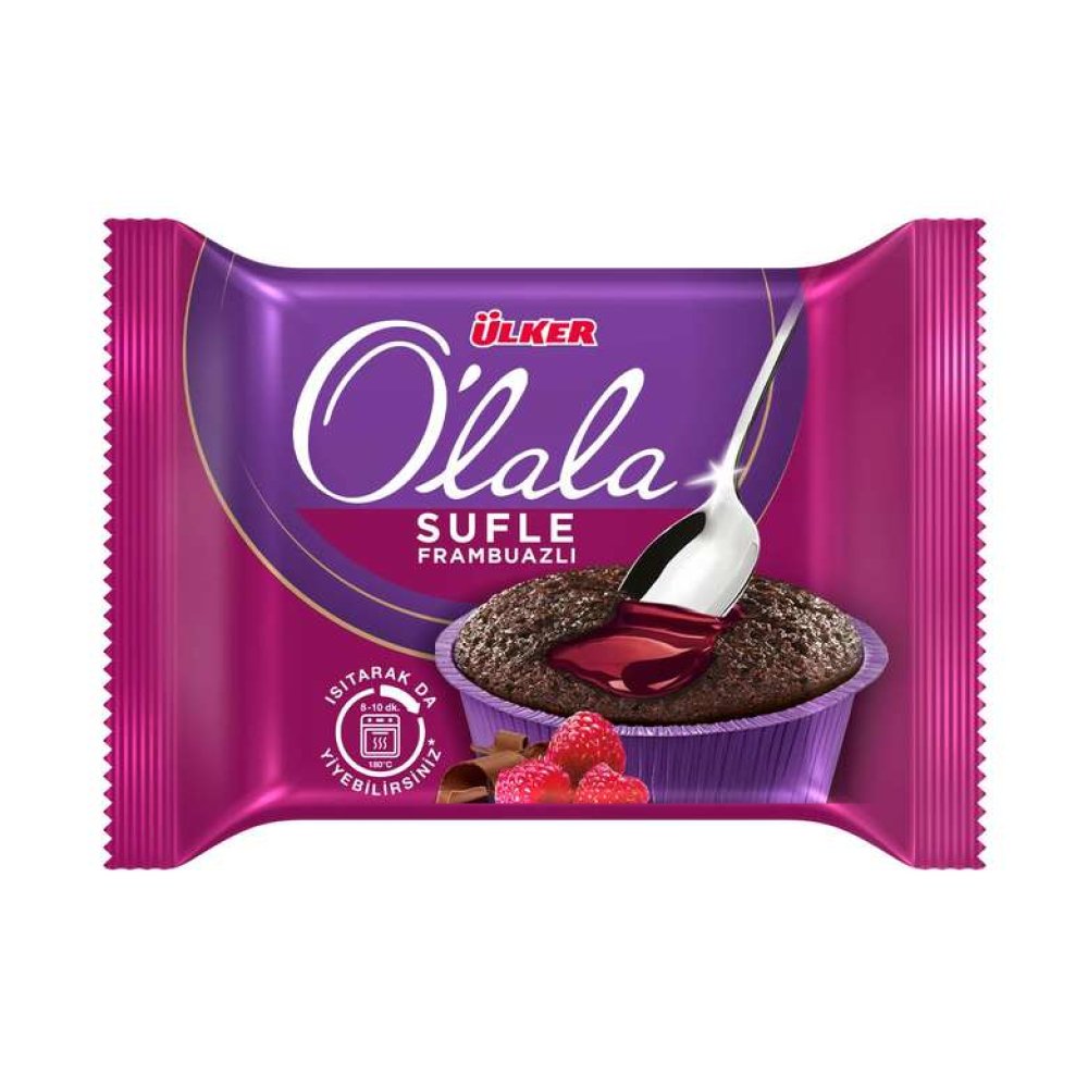 Ulker Olala 70 G