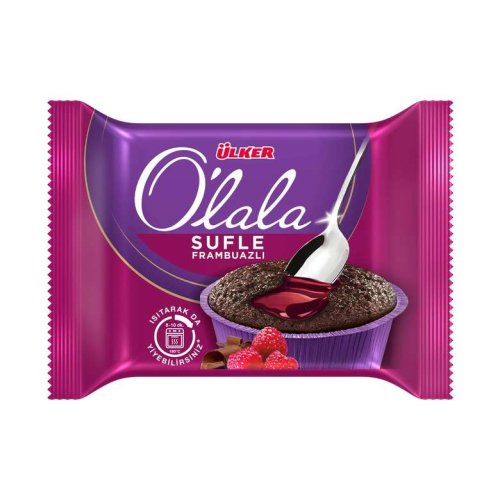 Ulker Olala 70 G