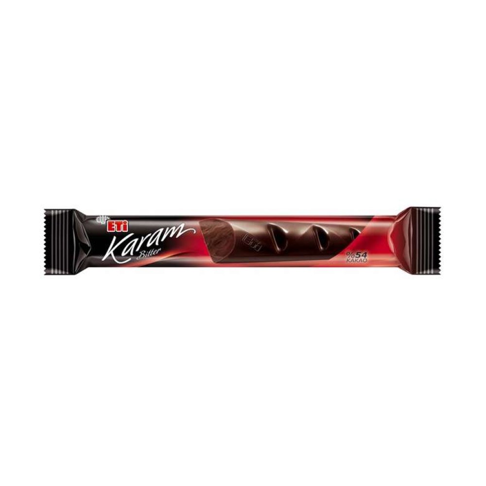 Eti Karam 17 G Chocolate 54% Dark