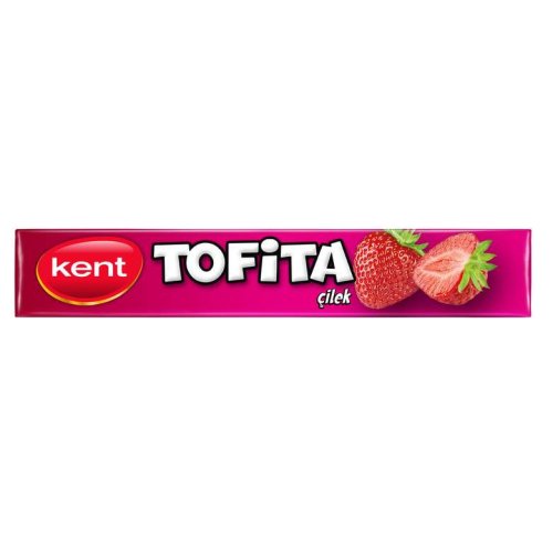 Tofita Soft Candy 47 G