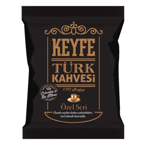 Keyfe Special Series 100 G