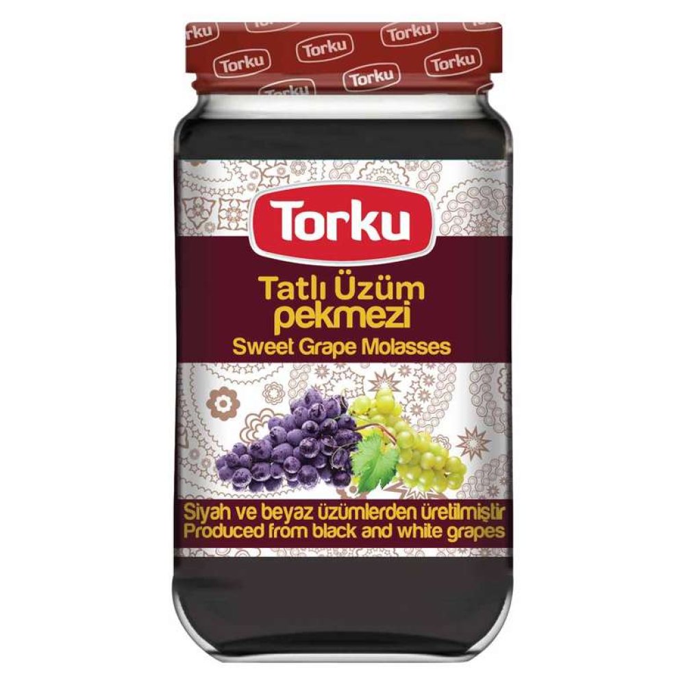 Torku Grape Molasses 750 G