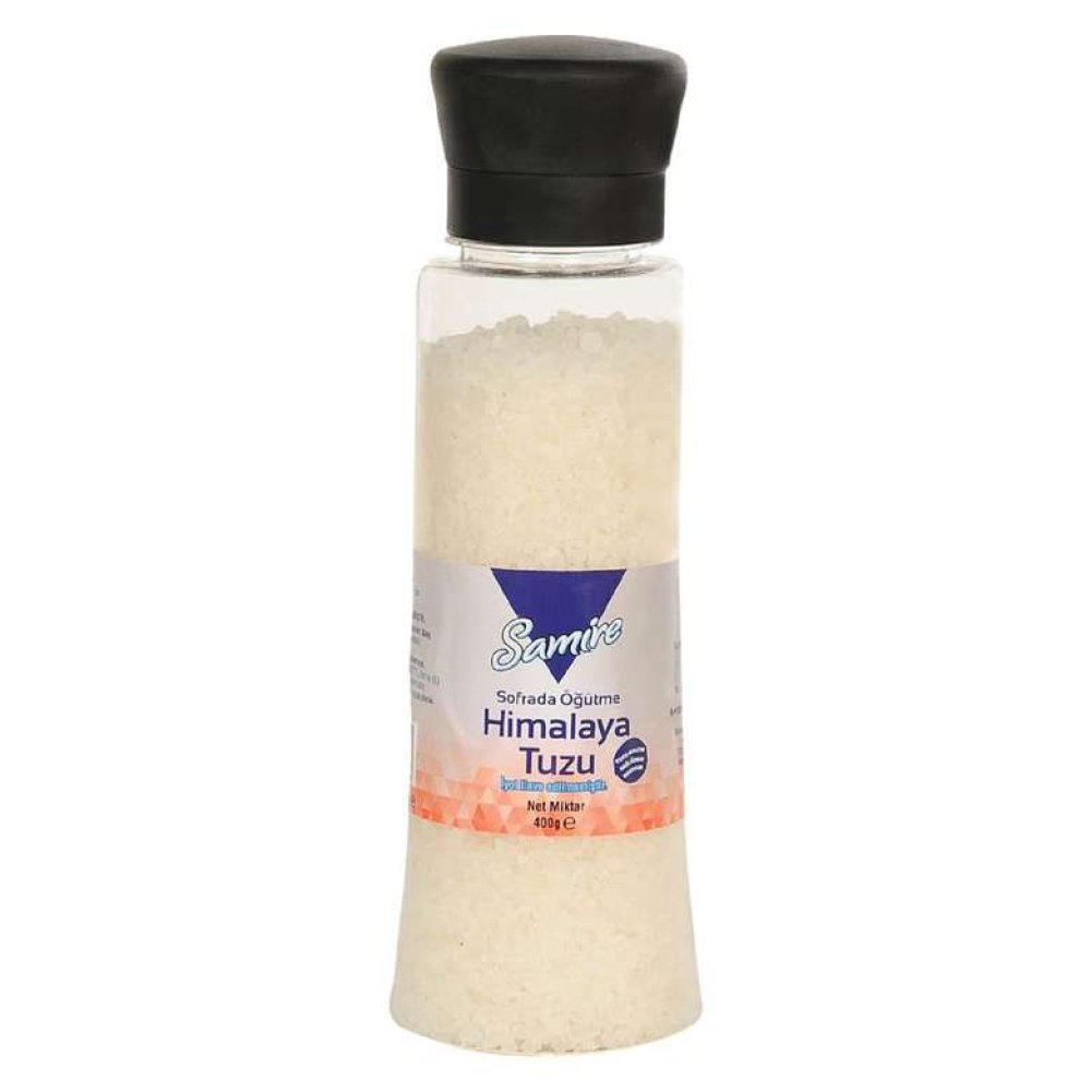Samire Salt Himalaya 400 G
