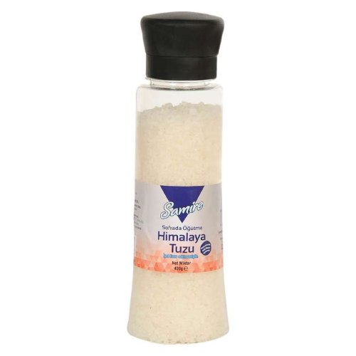 Samire Salt Himalaya 400 G