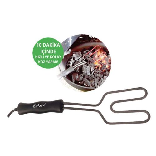 Kiwi kg-5807 Electric Coal Igniter
