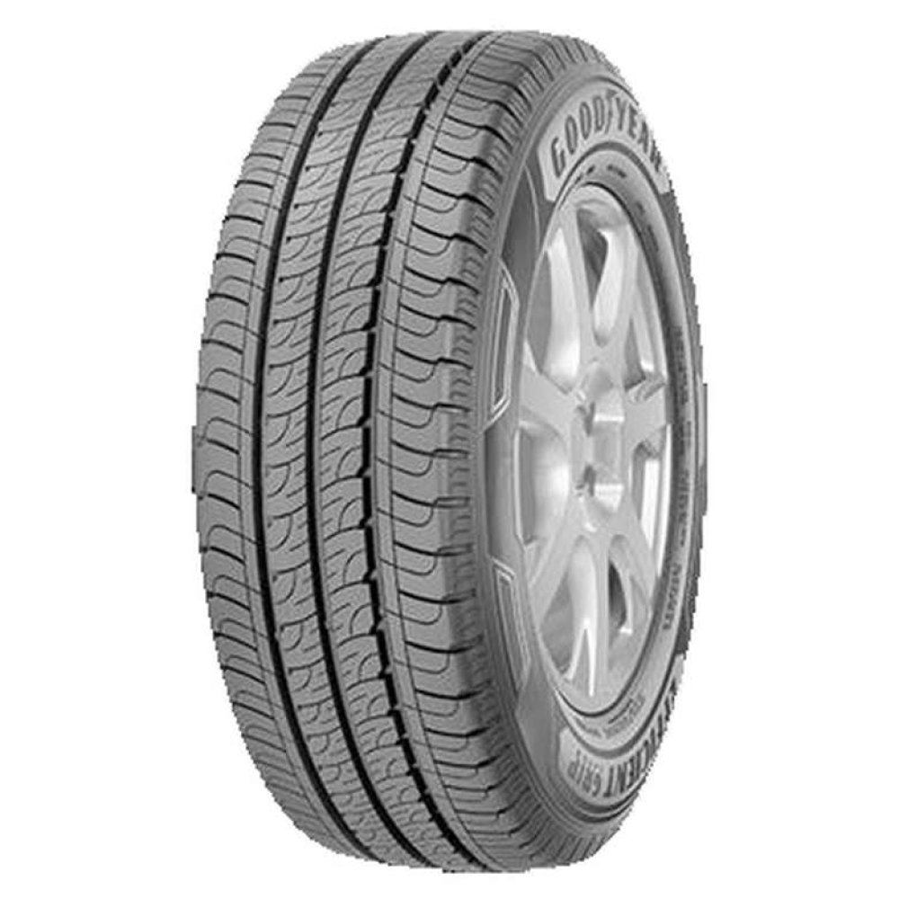 Goodyear 195/60 R16C 99/97H Efficientgrip Cargo Summer Tire (Date of Production: 9th Week 2021)