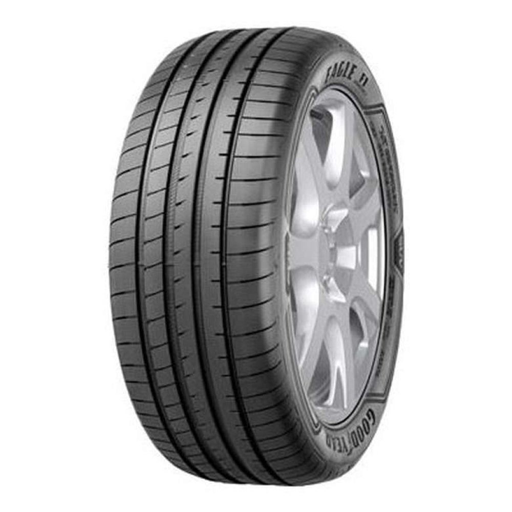 Goodyear 285/40 R21 109Y Eag F1 Asy 3 SUV AO XL FP Summer Tire (Manufacture Date: 49.Week 2020)