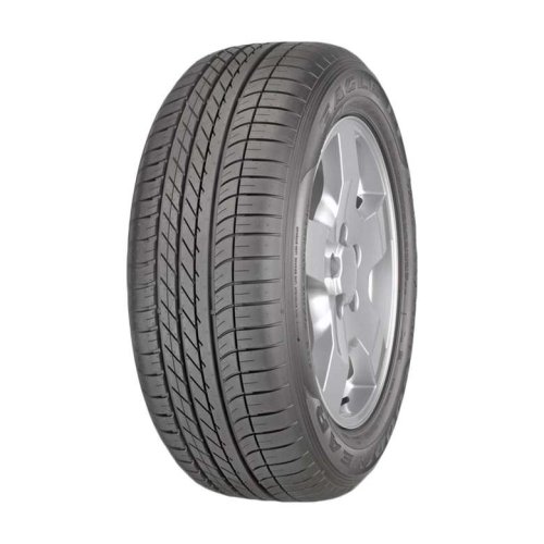 Goodyear 285/40 R22 110Y Eagle F1 Asy SUV AT XL FP Summer Tire (Date of Production: Week 9 2020)