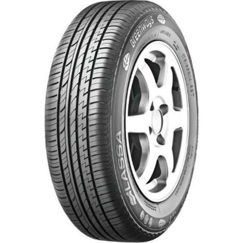Lassa 185/65 R15 88H Greenways Summer Auto Tire (Date of Production: 17.Week 2021)