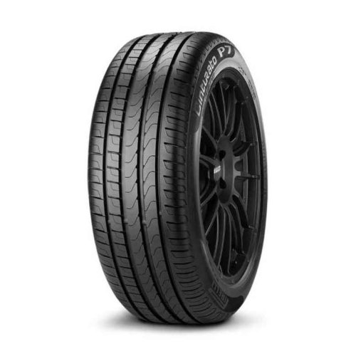 Pirelli 205/55 R16 91W (*) Eco Rft Cintrato P7 Summer Tire (Manufacture Date: 48.Week 2021)