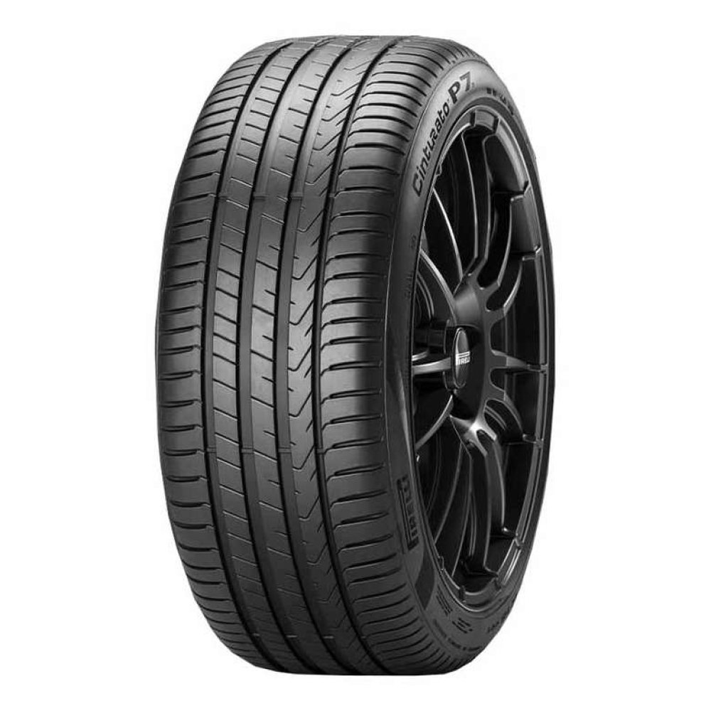 Pirelli 225/40 R18 92Y XL Cinturato Auto Summer Tire (Date of Production: 17.Week 2021)