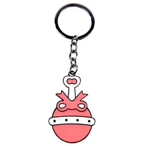 Key Ring Rating Model Pink Pk10-600