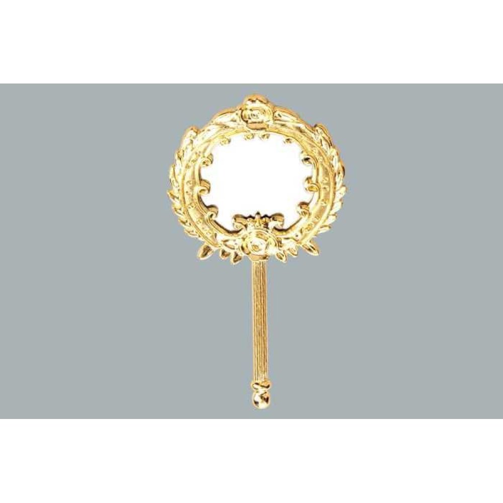 Mirror Classic Gold P10-300