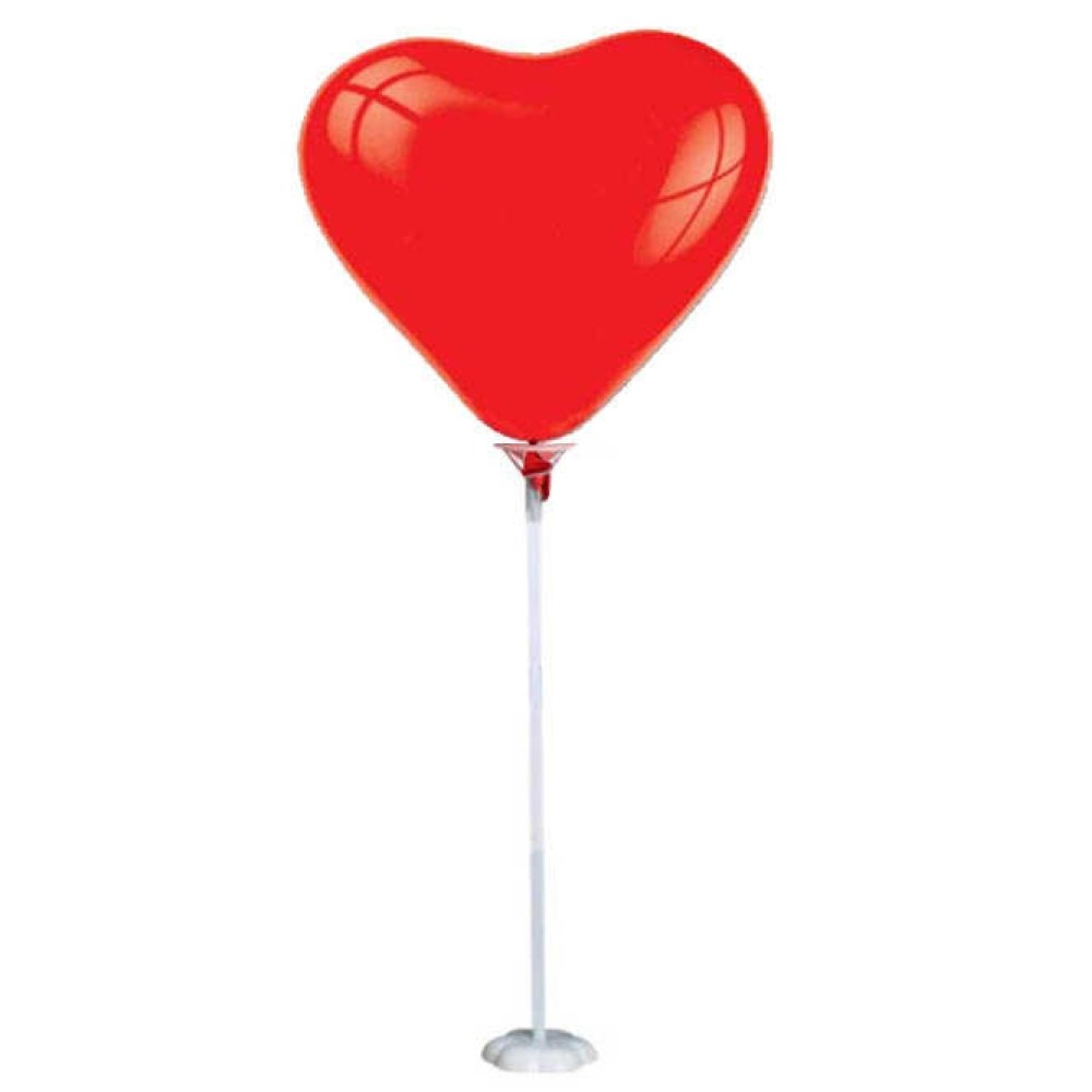 Balloon Stand For Single Table Top 45 Cm Pk:1 Kl:200