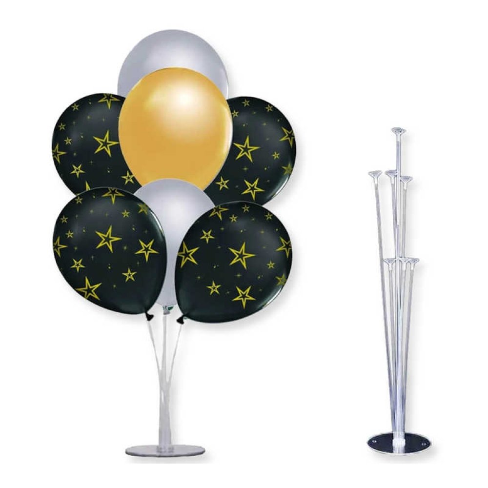 Balloon Decoration Stand 1.20 Meters Pk:1 Kl:50